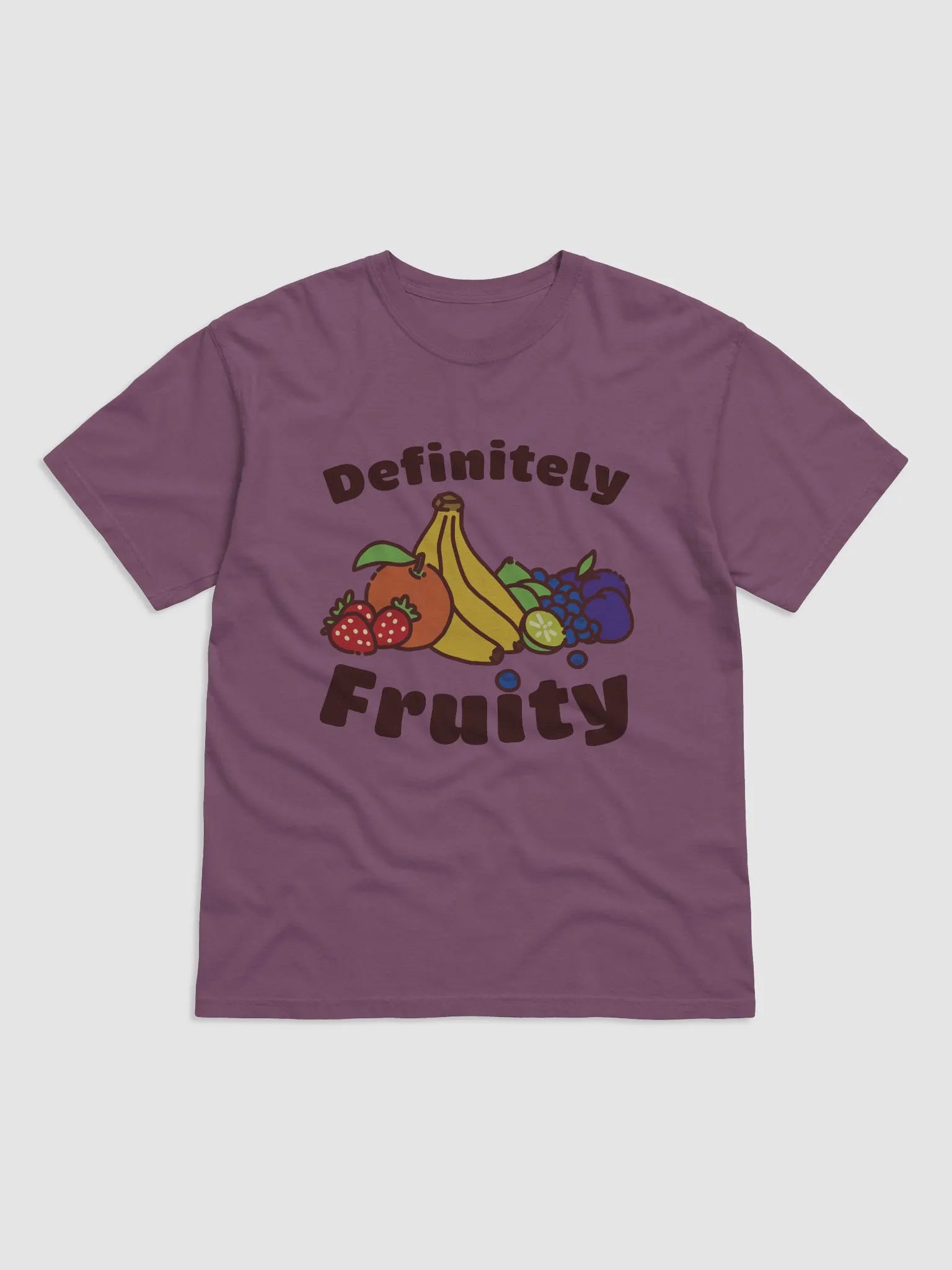Definitely Fruity product image (3)