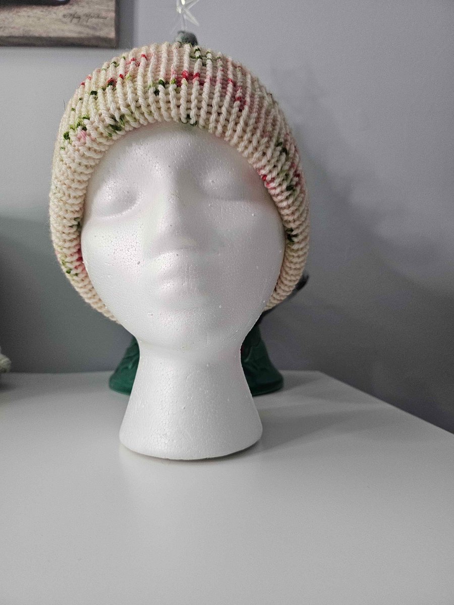 Merry Mingle Winter Hat product image (1)