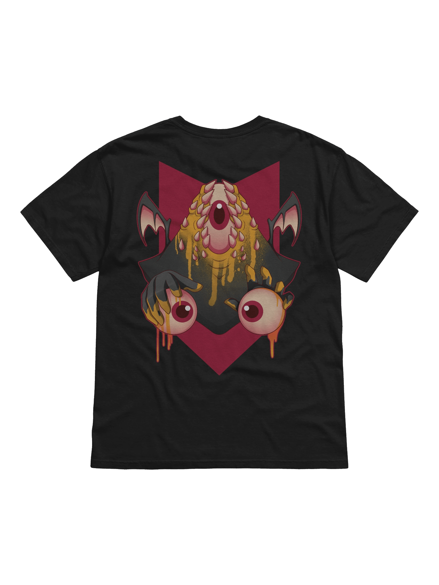 SACRIFICE // product image (3)