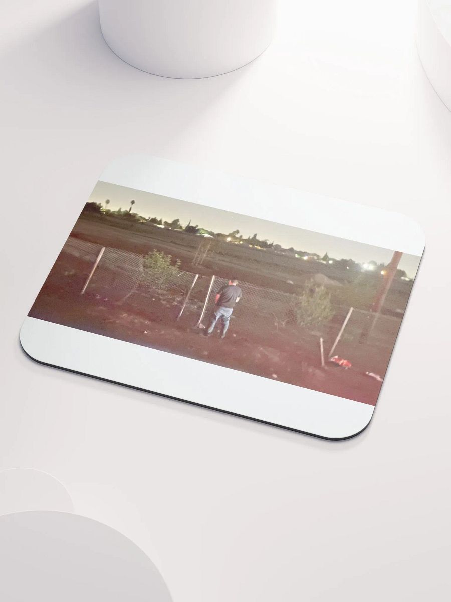 JOSH PEE MOUSE PAD product image (3)