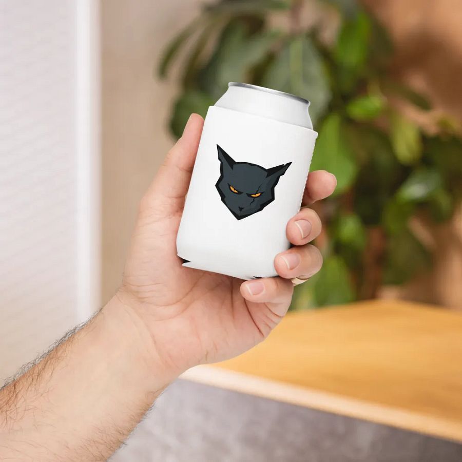 Couch Cat Coozie product image (5)