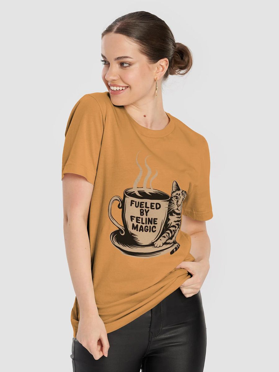 Feline Magic product image (8)