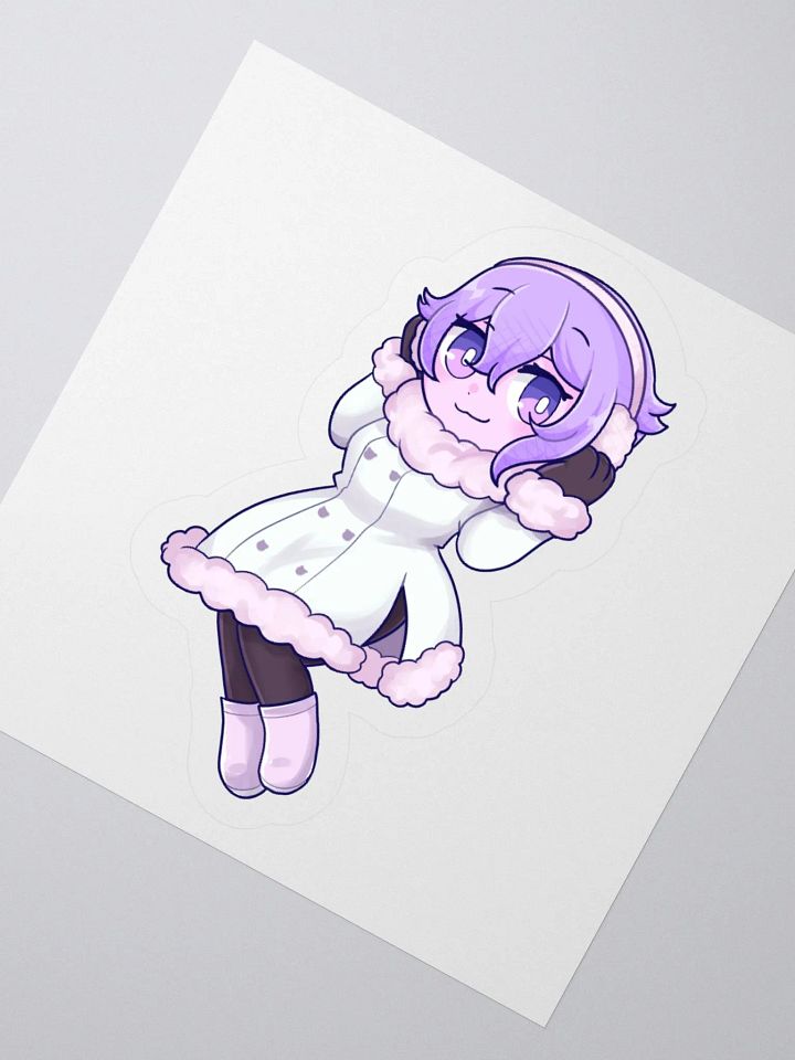 Winter Miel 2024 Sticker product image (2)
