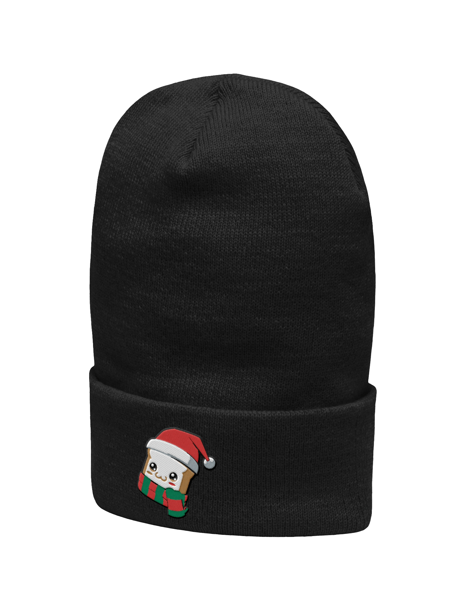 Christmas Friendship Bread Beanie product image (12)