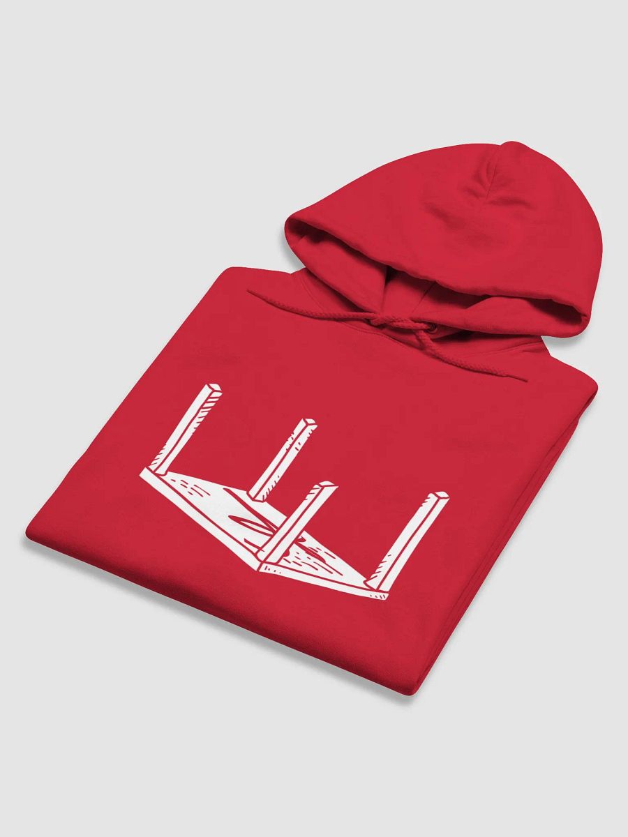 Flipped Table Hoodie product image (24)