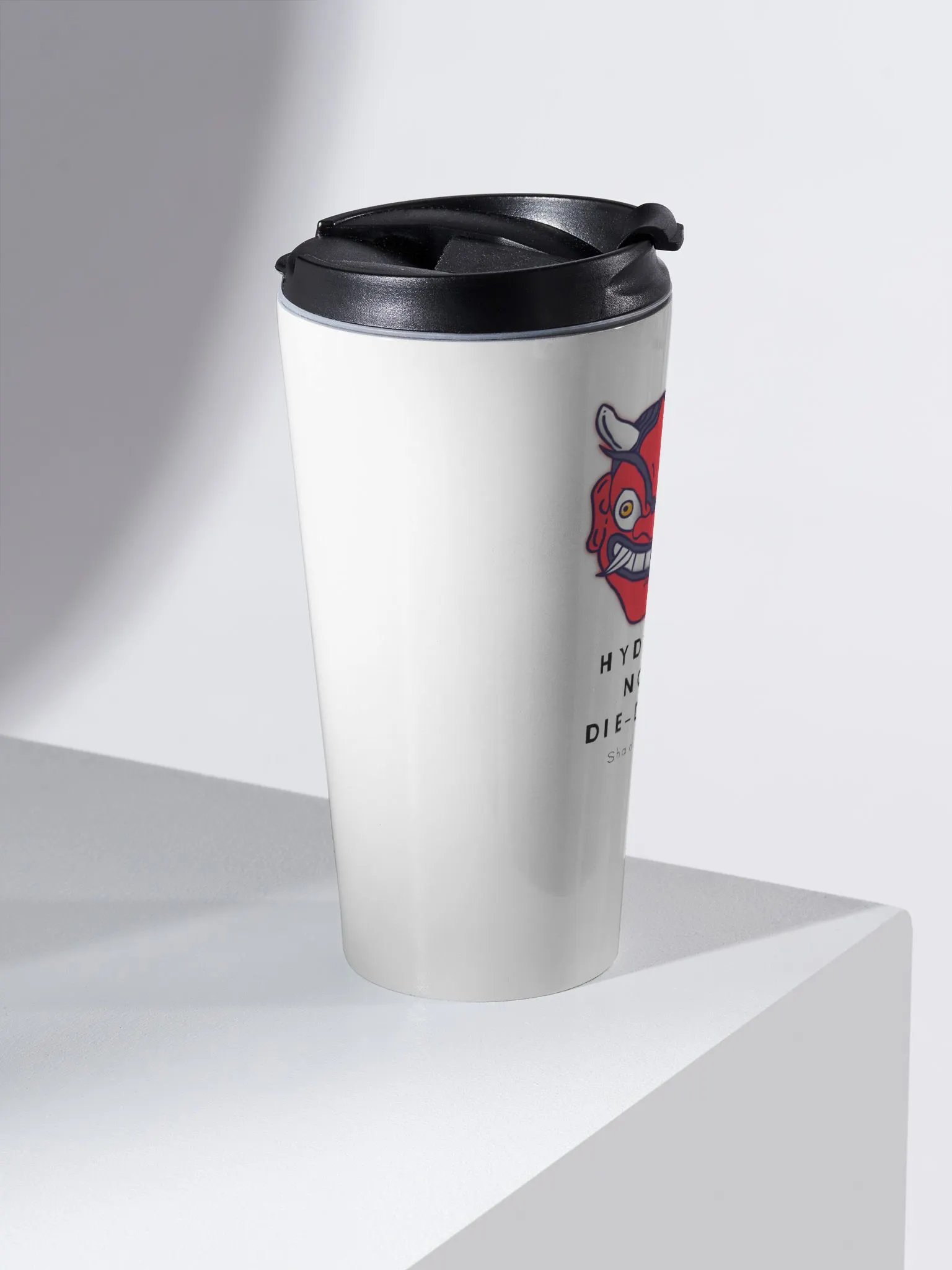 Caw-fee Time product image (2)