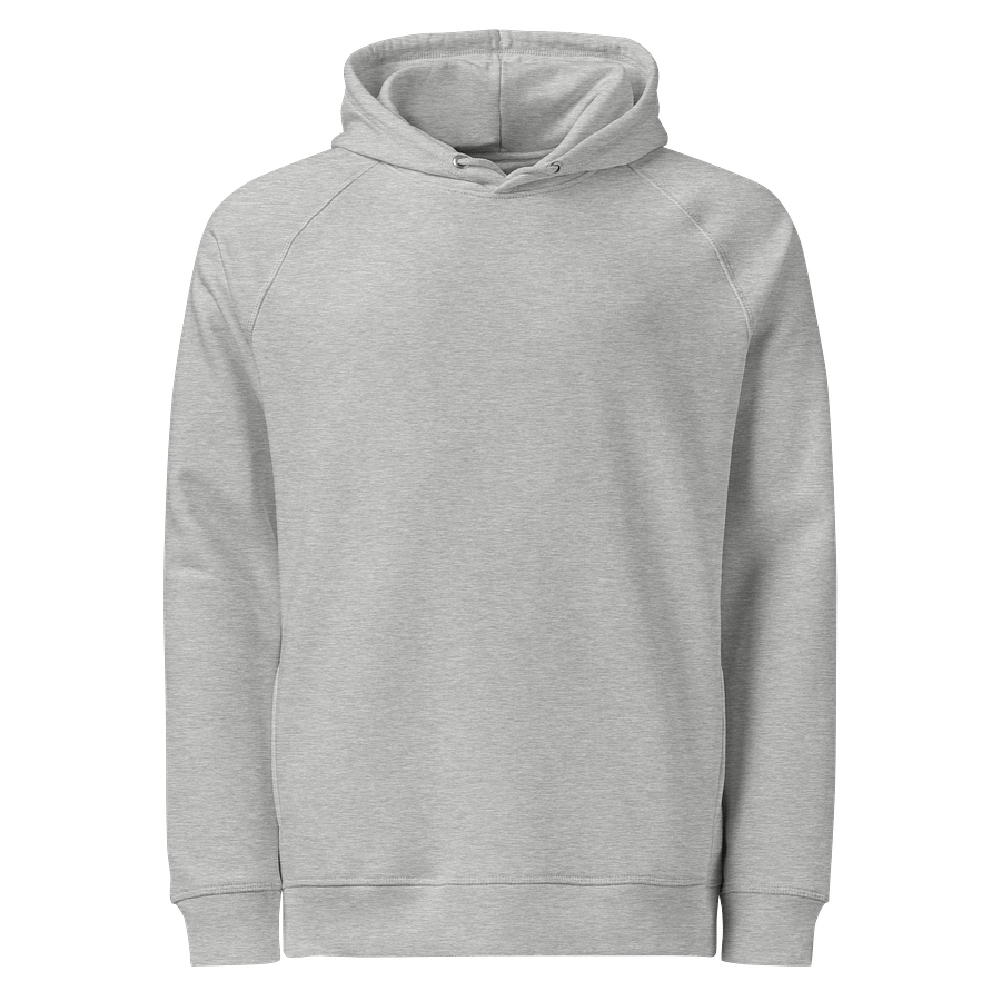 Stanley/Stella Unisex Organic Side Pocket Hoodie (Vegan and Recycled) product image (3)