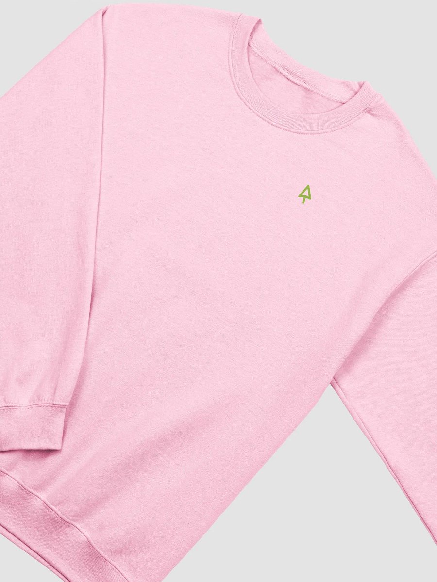 Get Offline, Go Outside (Gildan Classic Crewneck Sweatshirt) product image (3)