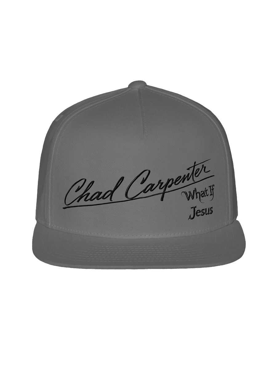 Signature Hat (Limited to 50 Total) product image (1)