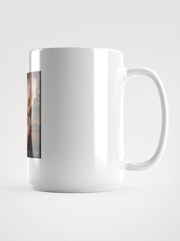 Zeikø Mug product image (1)