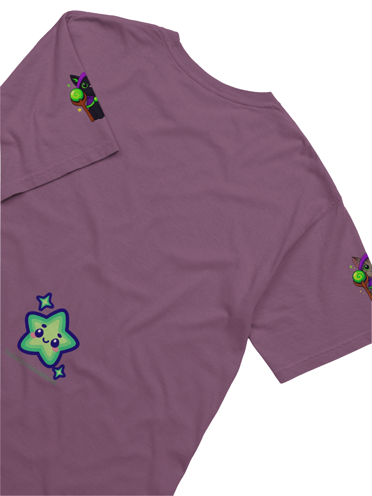 Lazy Days Tshirt product image (68)