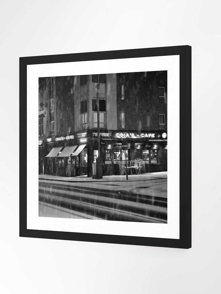 Framed Street Photography product image (2)