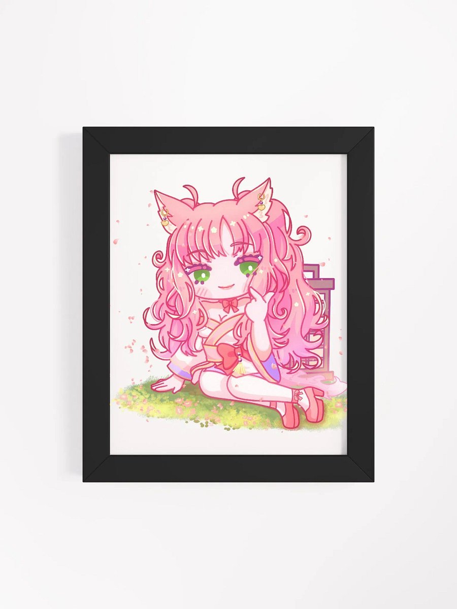 Chibi Nora Portrait product image (4)
