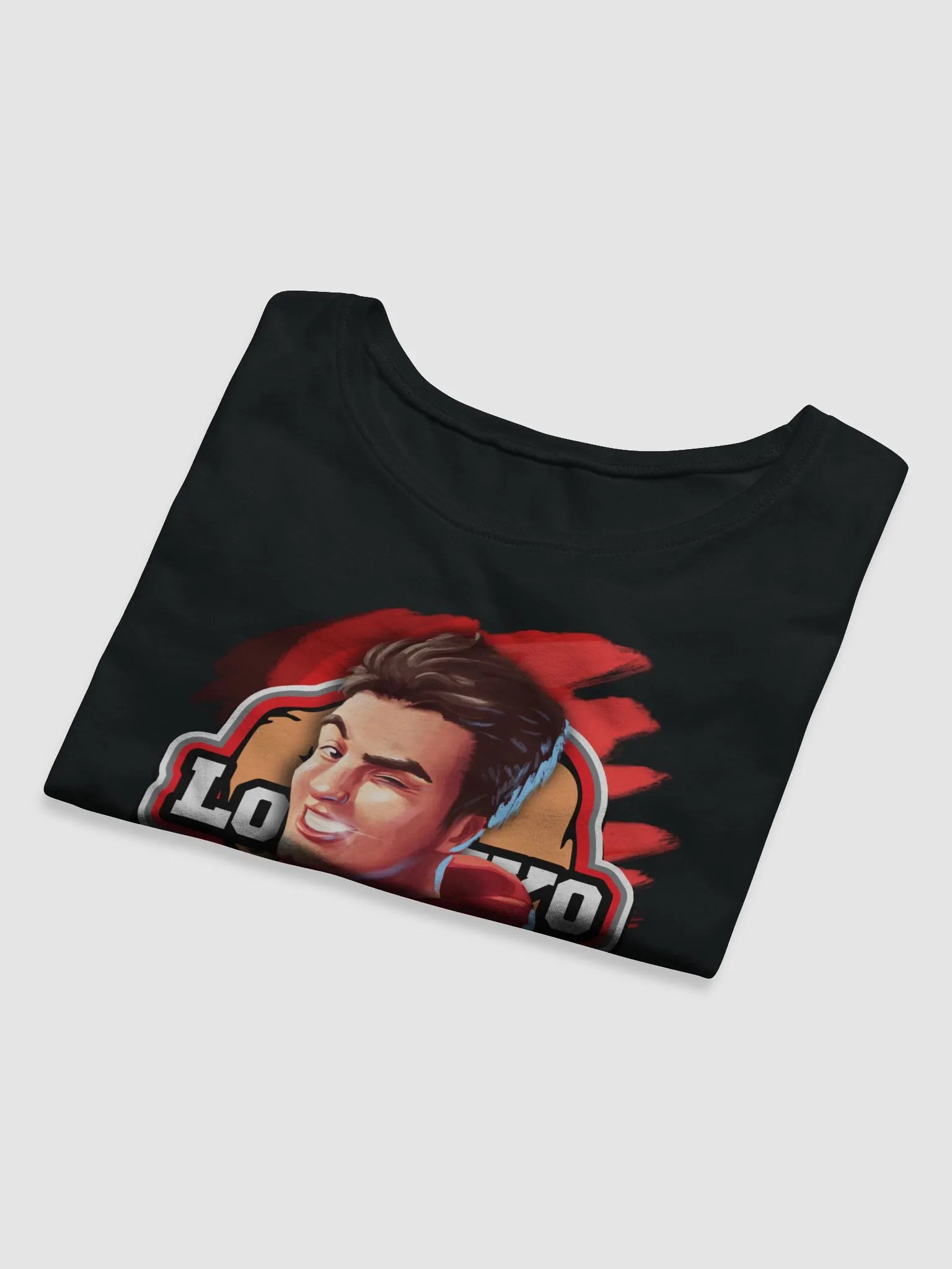 Lonnieyo Crop Top product image (5)