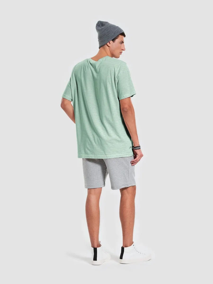 Faith Over Fear Elegance Unisex T-Shirt product image (76)