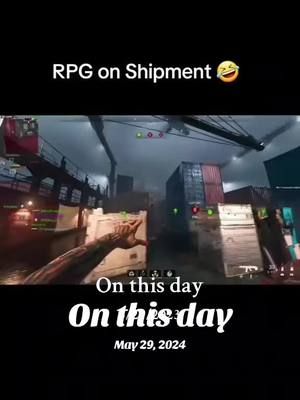 #onthisday