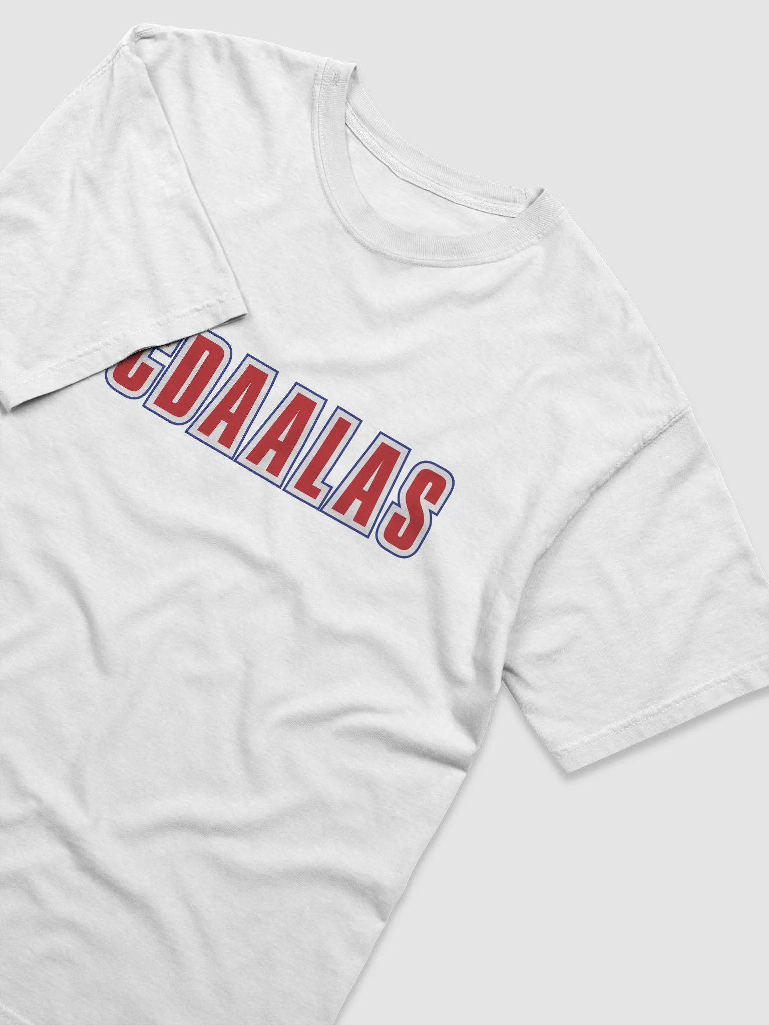 FC DAALAS Shirt product image (4)
