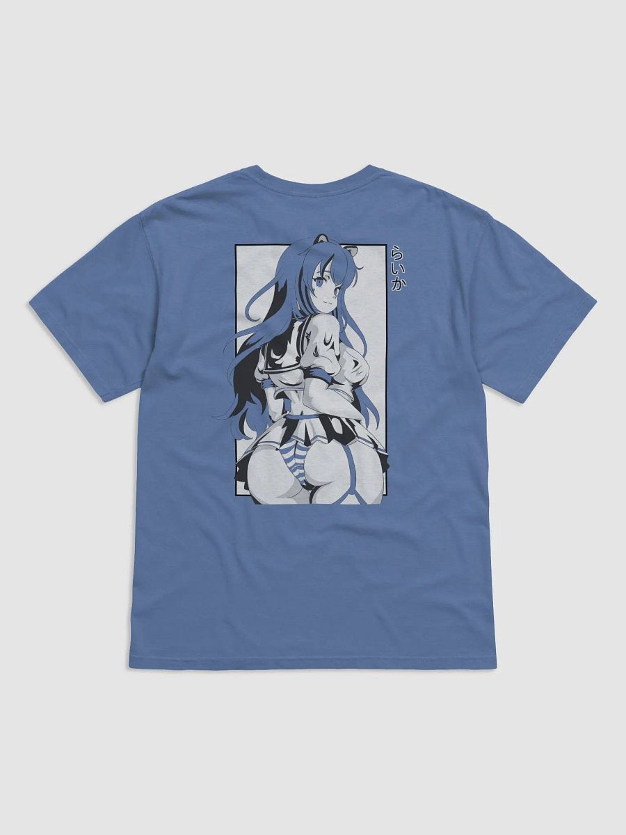 Raika Waifu Colored Shirts product image (1)