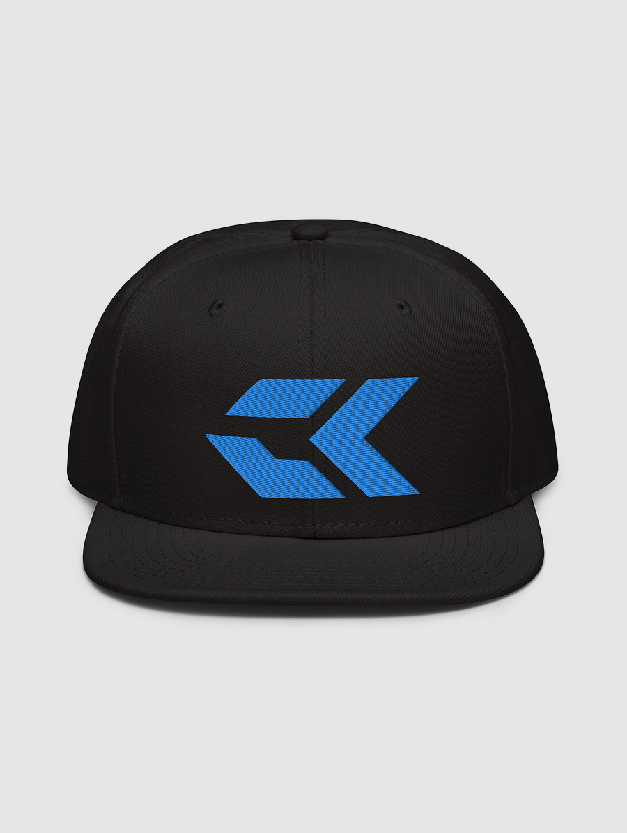 [Ekuegan] Snapback Hat product image (1)