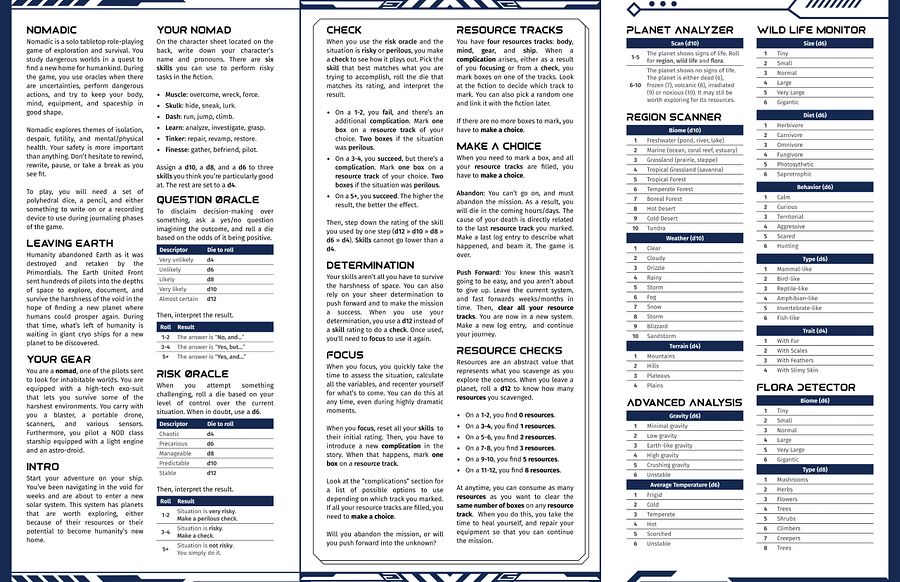 Nomadic (PDF) product image (3)