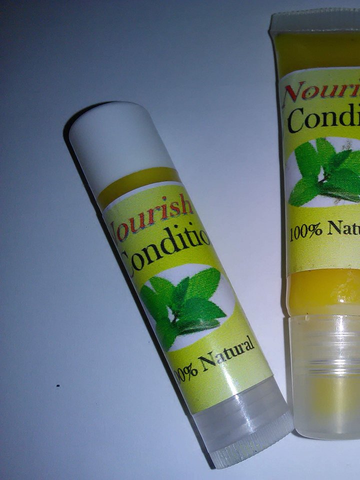 Nourish Lip Conditioner product image (1)
