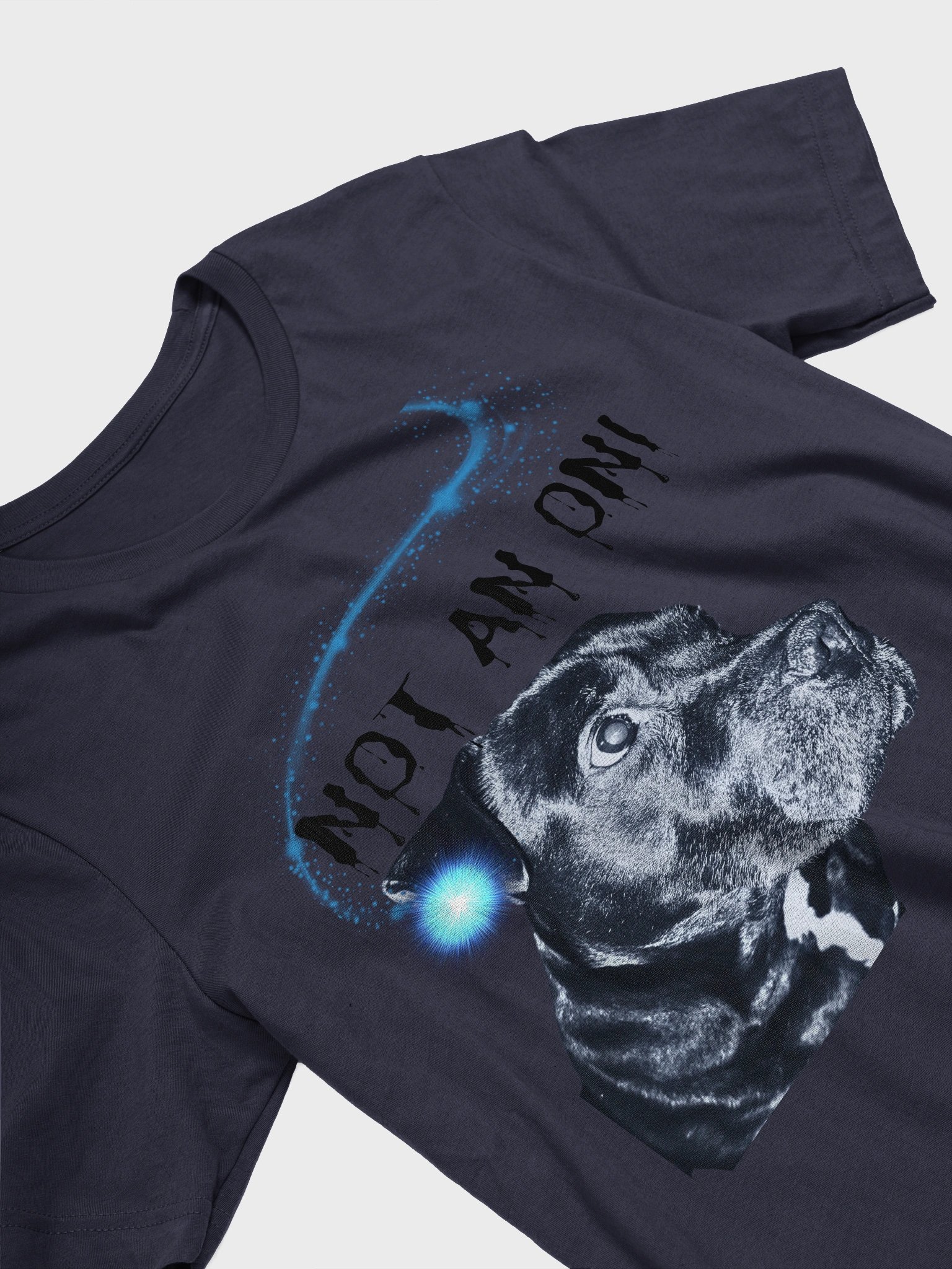 Not An Oni Shirt product image (17)