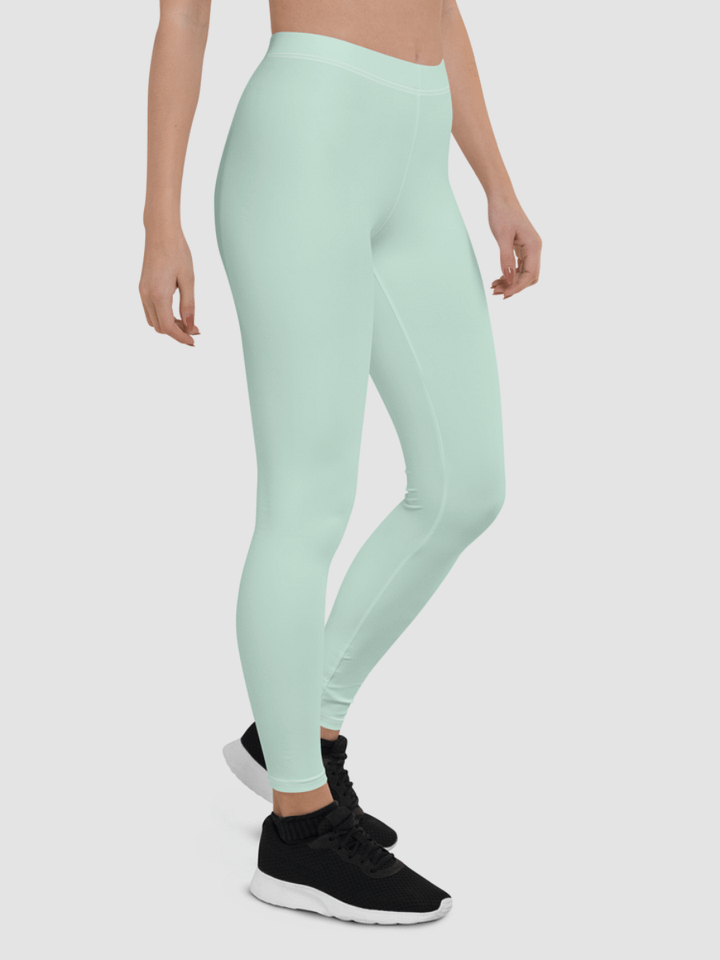 Leggings - Fresh Mint product image (2)