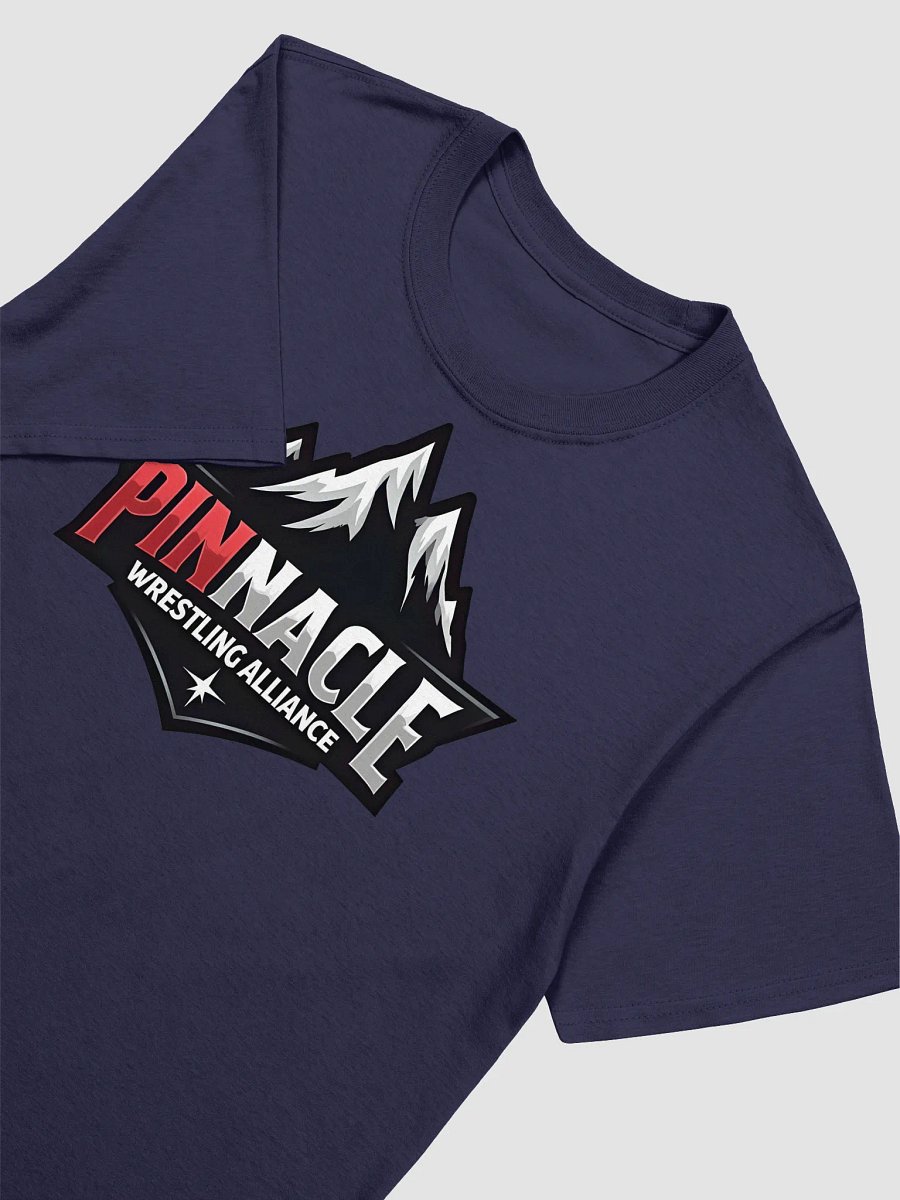 PWA Only The Best T-Shirt product image (15)