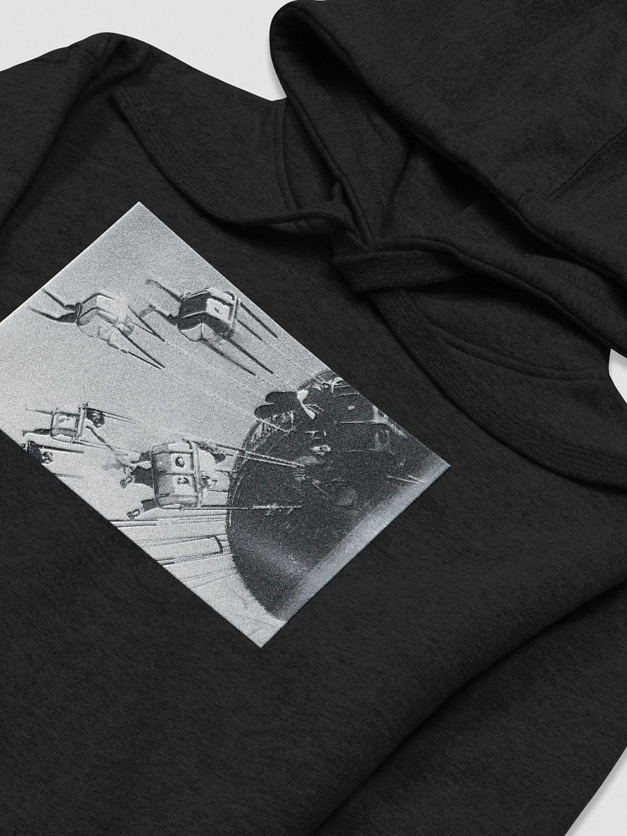 Carnival Dreams Premium Hoodie product image (3)