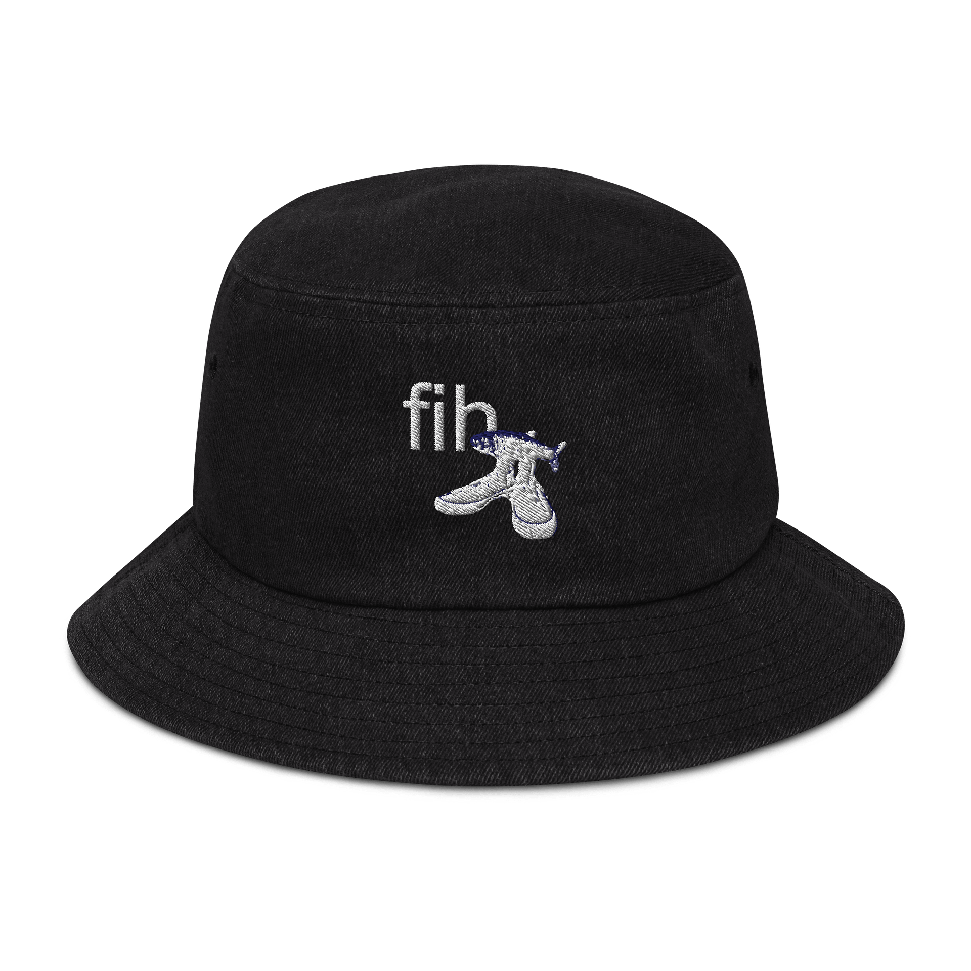 fih Bucket Hat product image (1)