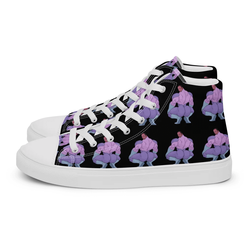 Caked Up Chucks product image (1)