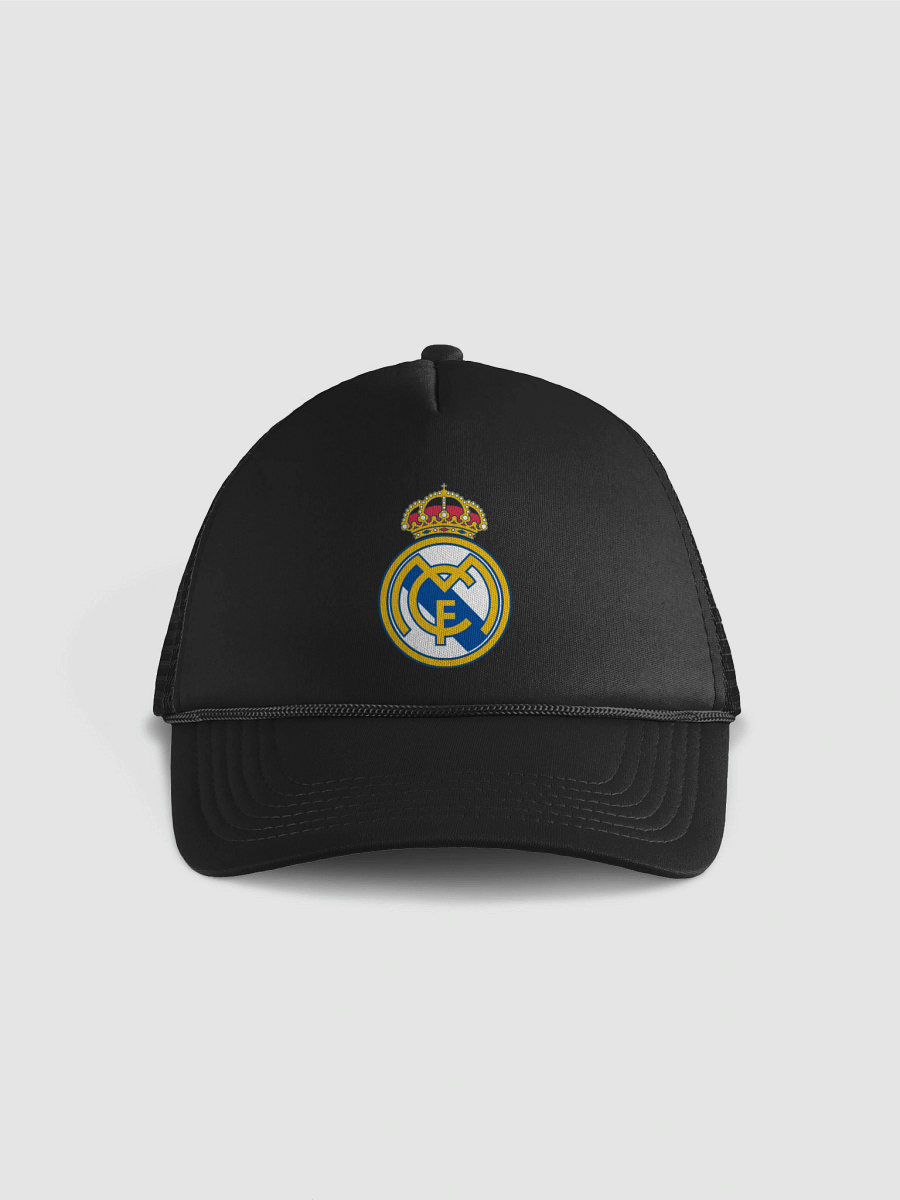 Real Madrid Hat product image (1)