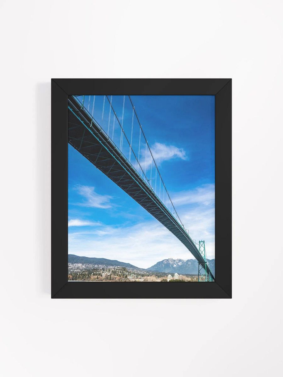 Lions Gate Bridge product image (37)