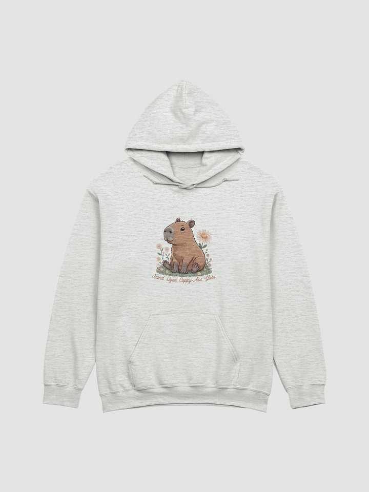 Capppy Hoodie product image (4)