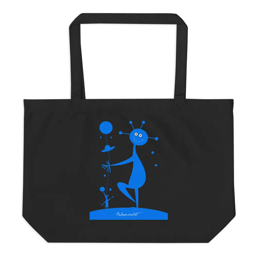 Econscious Organic Cotton Tote product image (2)