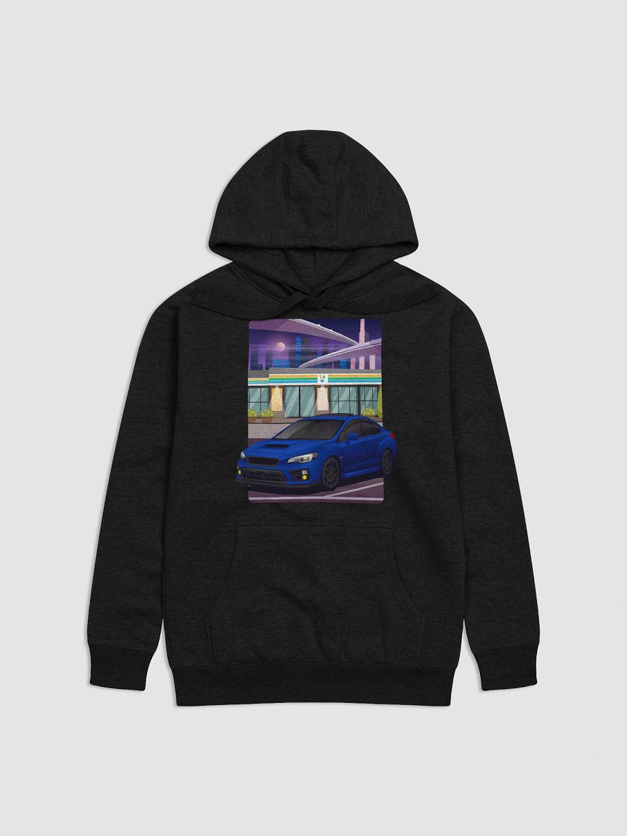 Hoodie - bbl.rolla 2 product image (1)