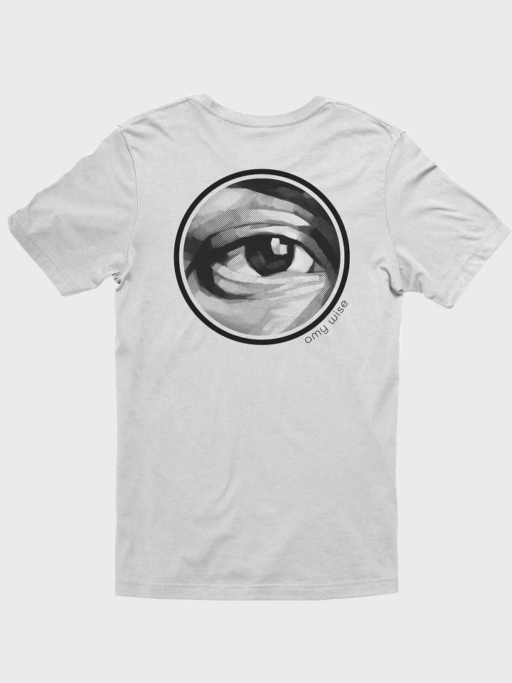 Eye Logo Shirt - Lightmode product image (41)