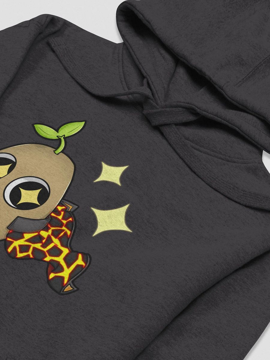 Potato Inferno Hoodie product image (19)