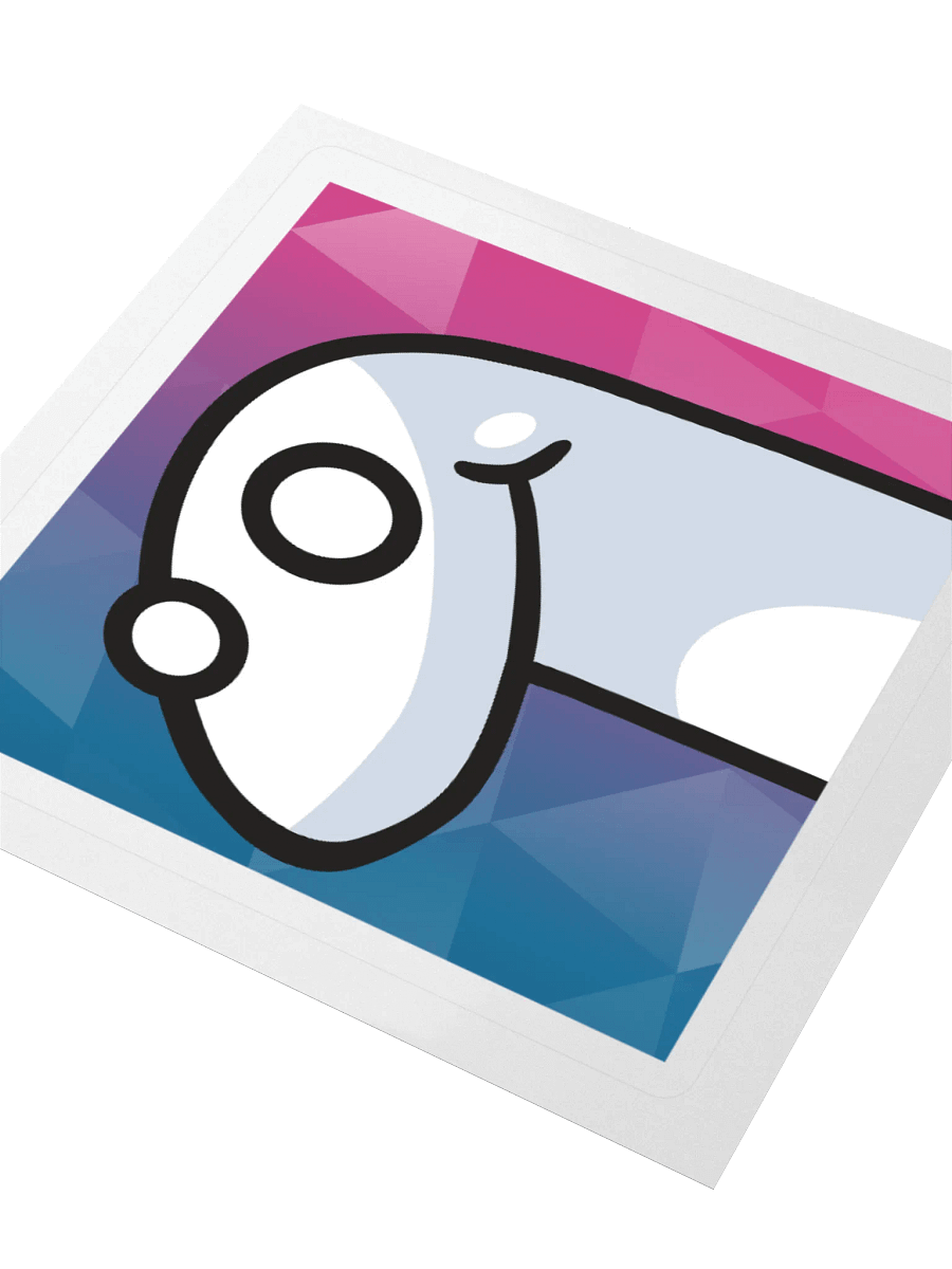Snook Sticker - Nightfall product image (3)