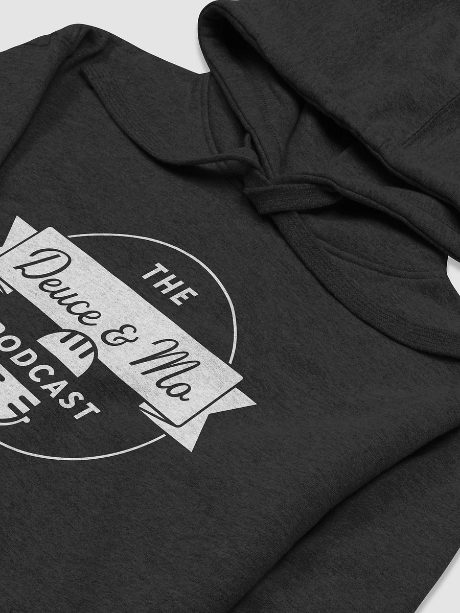 Deuce and Mo Podcast Hoodie product image (5)