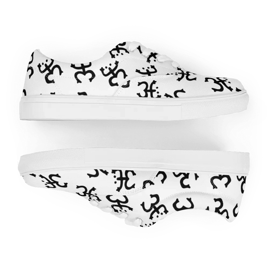Coqui Daywalkers - Men's Lace-Up Sneakers product image (4)