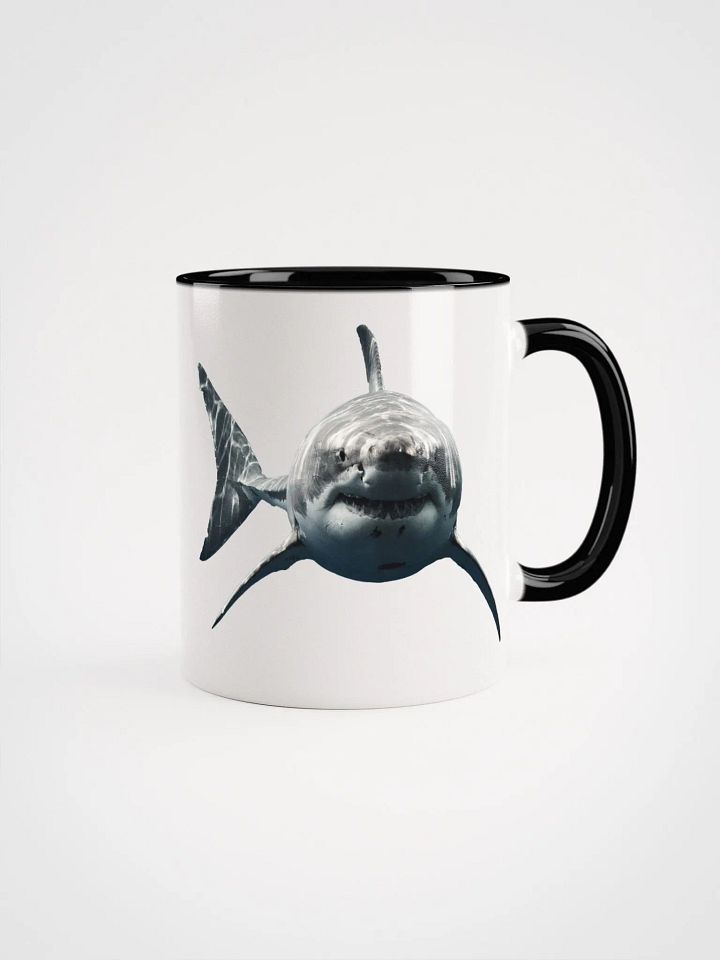 Guadalupe Face Off Mug product image (2)