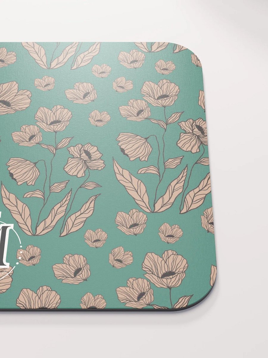 Flora Mouse Pad product image (5)