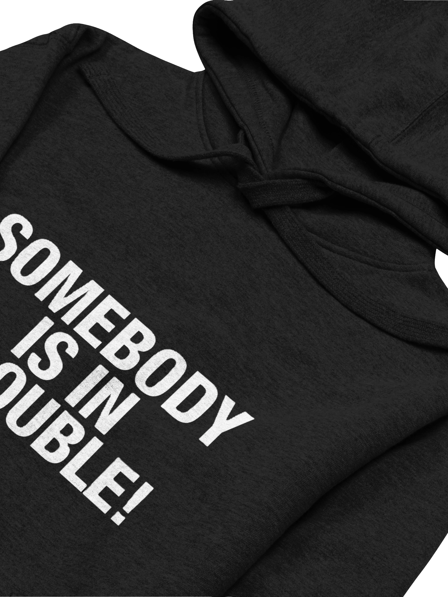 Trouble Maker Premium Hoodie product image (3)