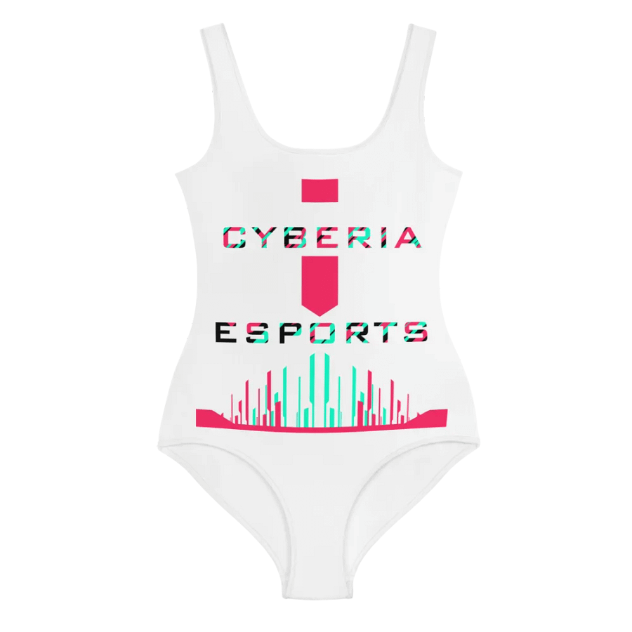 CyberYouth Swimsuit product image (1)