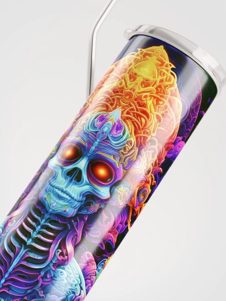 Stainless Steel Tumbler by Allcolor ST-0038 product image (2)