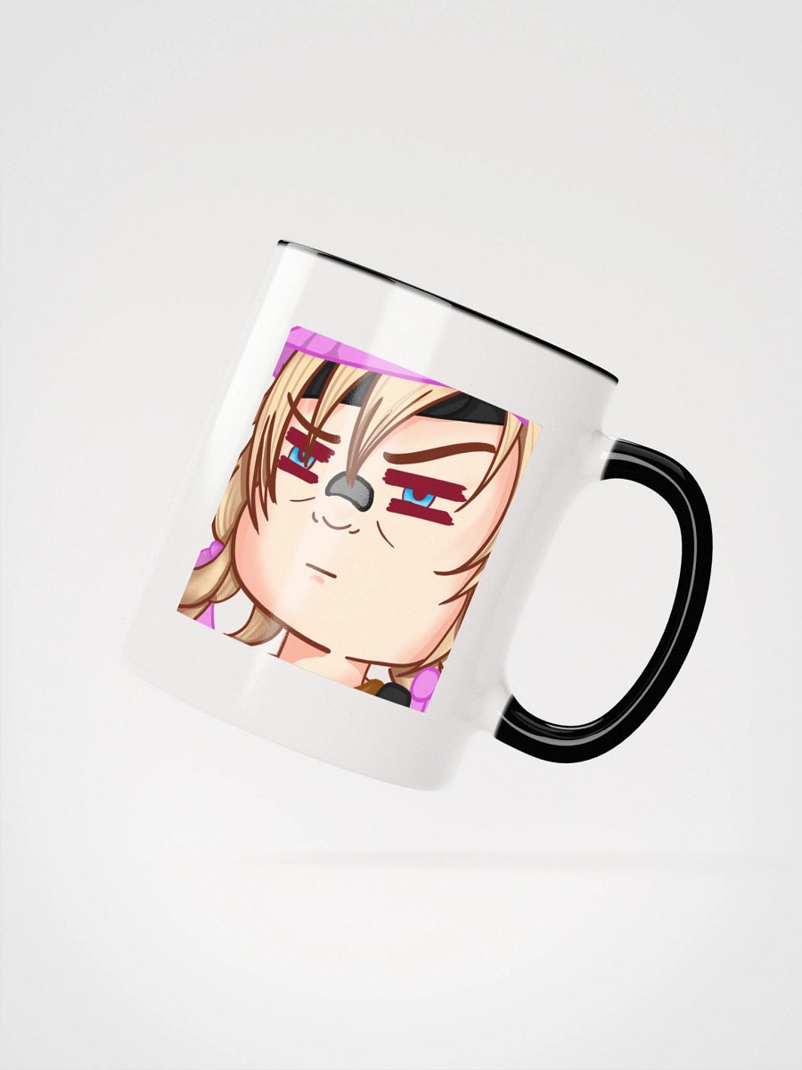 Sussy Tina Ceramic Mug product image (4)