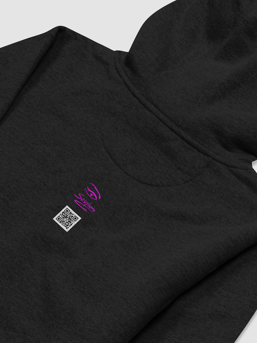 Neurospicy hoodie product image (20)