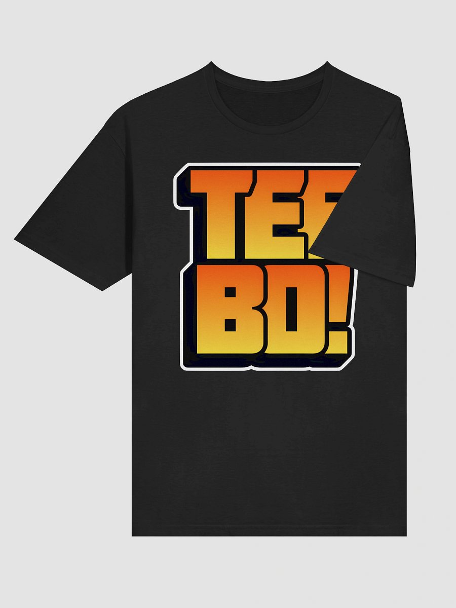 Unisex T-shirt Teebo product image (12)