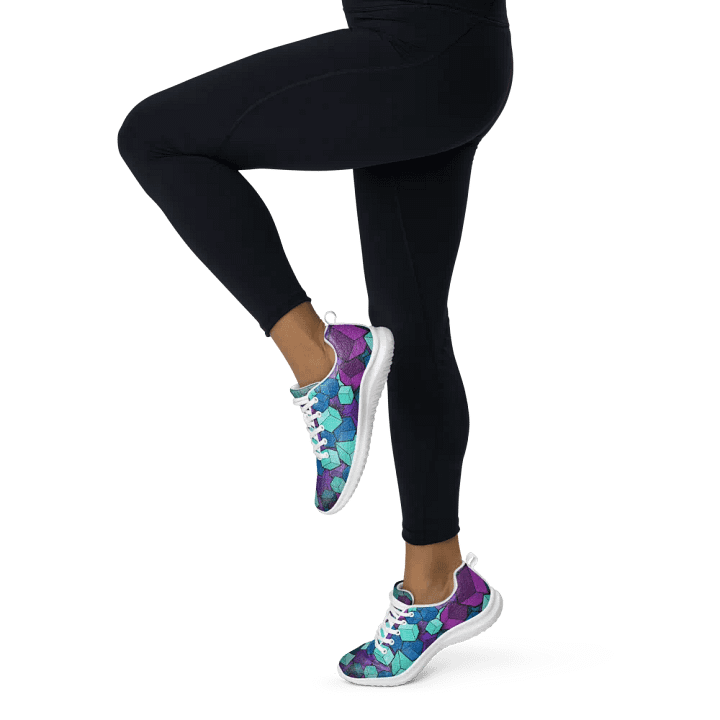 Adidasi Sport ML (F) product image (2)